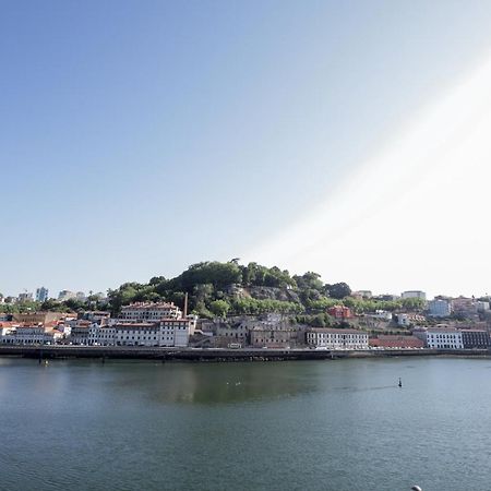 Douro Triplex - Destilaria Residence By Porto City Hosts Vila Nova de Gaia Exterior photo