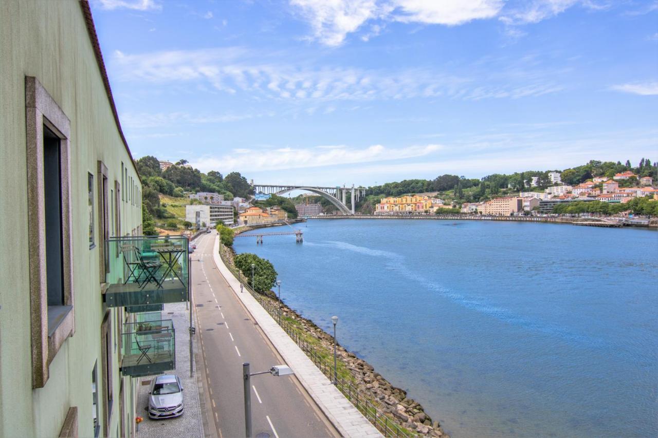 Douro Triplex - Destilaria Residence By Porto City Hosts Vila Nova de Gaia Exterior photo