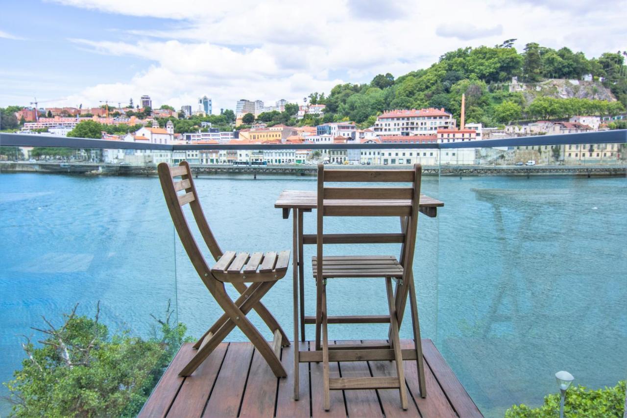 Douro Triplex - Destilaria Residence By Porto City Hosts Vila Nova de Gaia Exterior photo