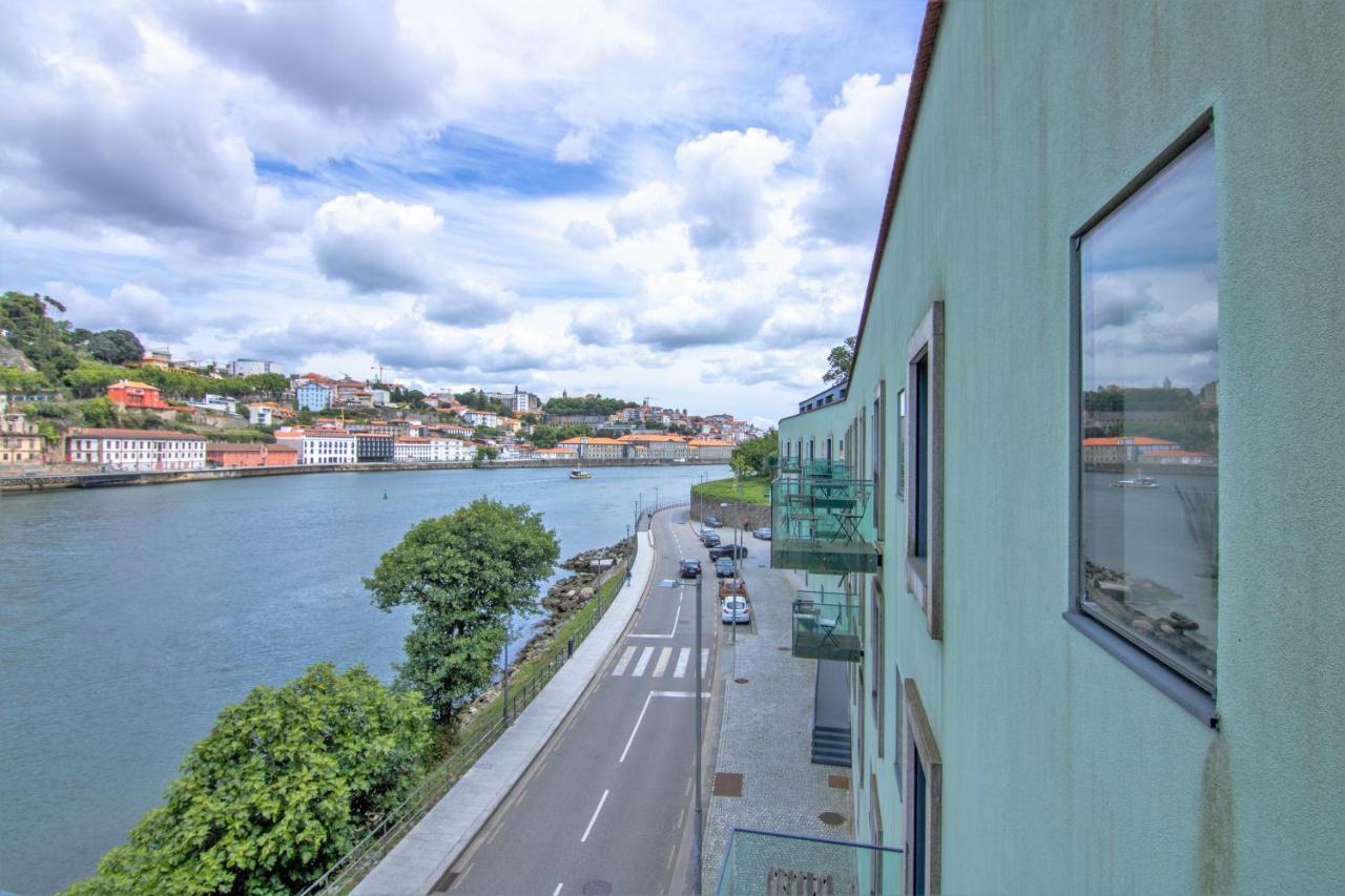 Douro Triplex - Destilaria Residence By Porto City Hosts Vila Nova de Gaia Exterior photo