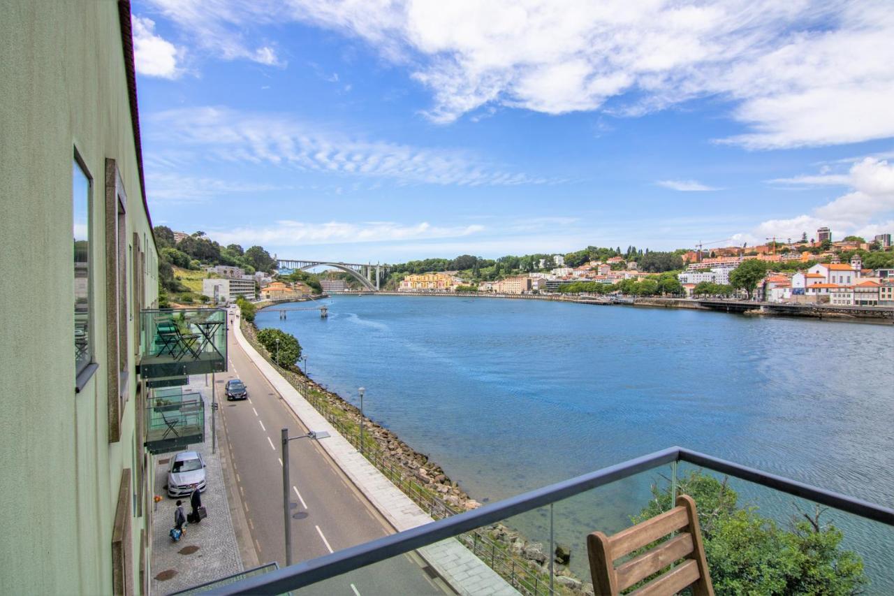 Douro Triplex - Destilaria Residence By Porto City Hosts Vila Nova de Gaia Exterior photo