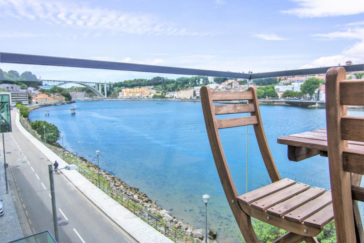 Douro Triplex - Destilaria Residence By Porto City Hosts Vila Nova de Gaia Exterior photo
