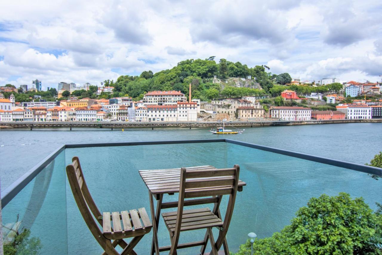 Douro Triplex - Destilaria Residence By Porto City Hosts Vila Nova de Gaia Exterior photo