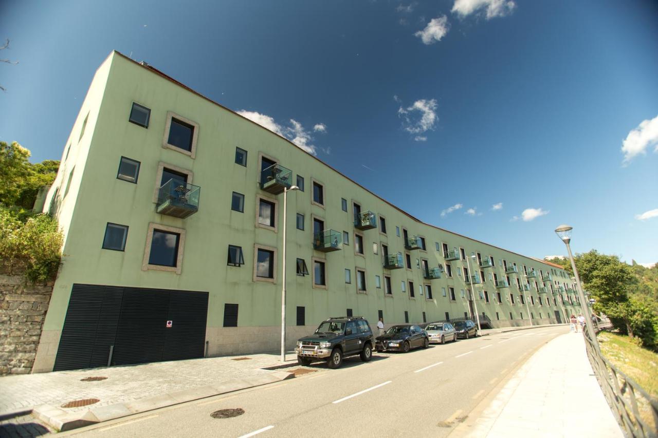 Douro Triplex - Destilaria Residence By Porto City Hosts Vila Nova de Gaia Exterior photo