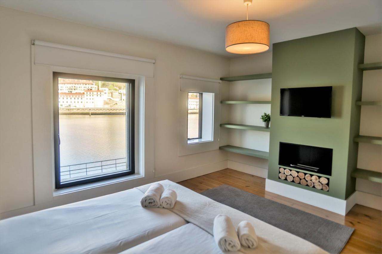 Douro Triplex - Destilaria Residence By Porto City Hosts Vila Nova de Gaia Exterior photo