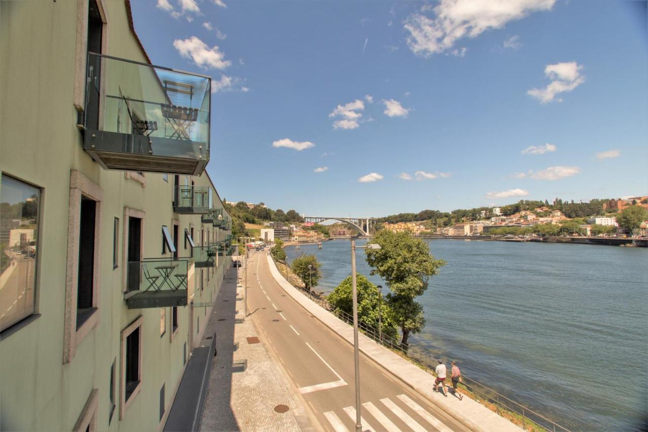 Douro Triplex - Destilaria Residence By Porto City Hosts Vila Nova de Gaia Exterior photo