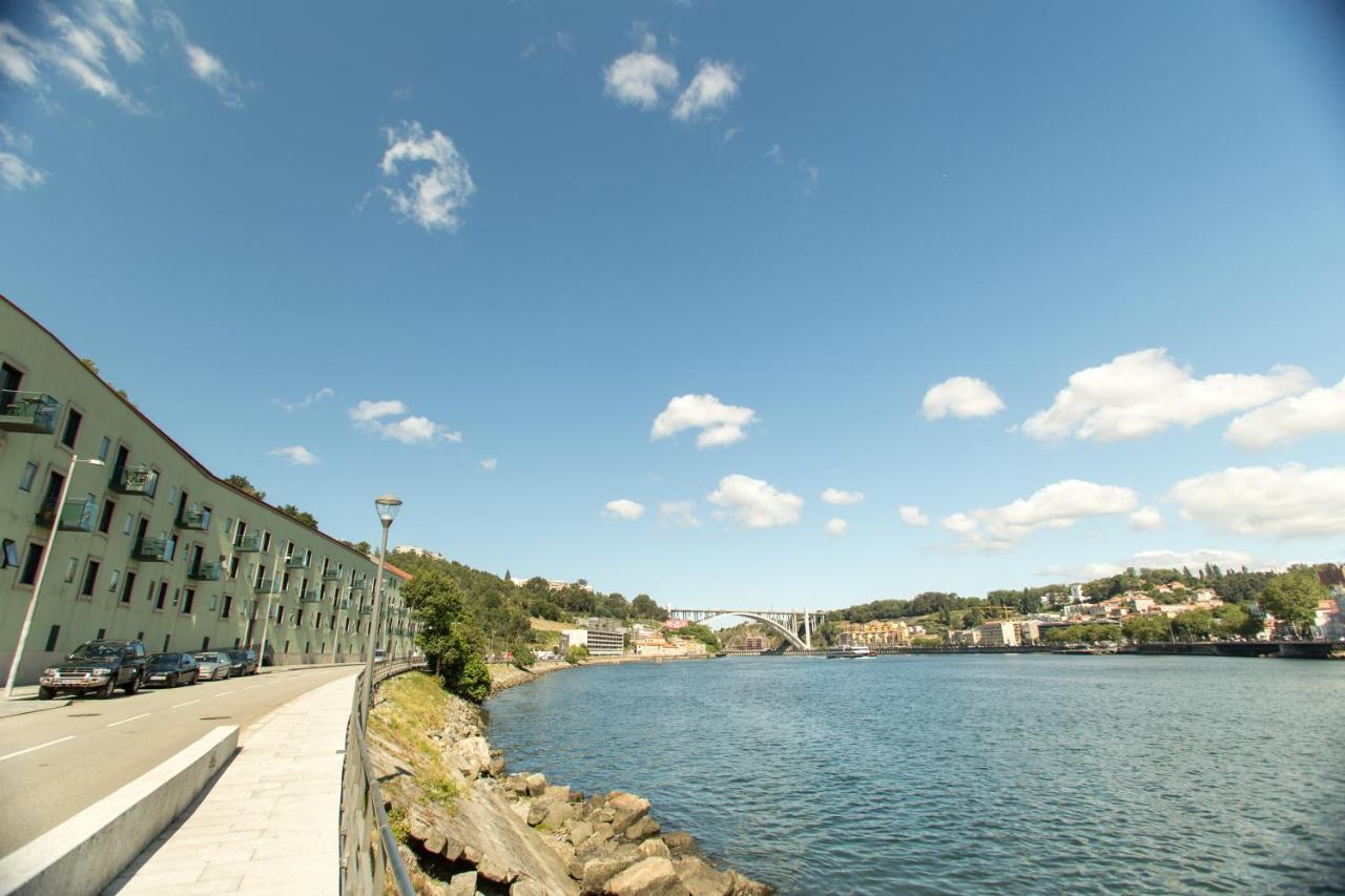 Douro Triplex - Destilaria Residence By Porto City Hosts Vila Nova de Gaia Exterior photo