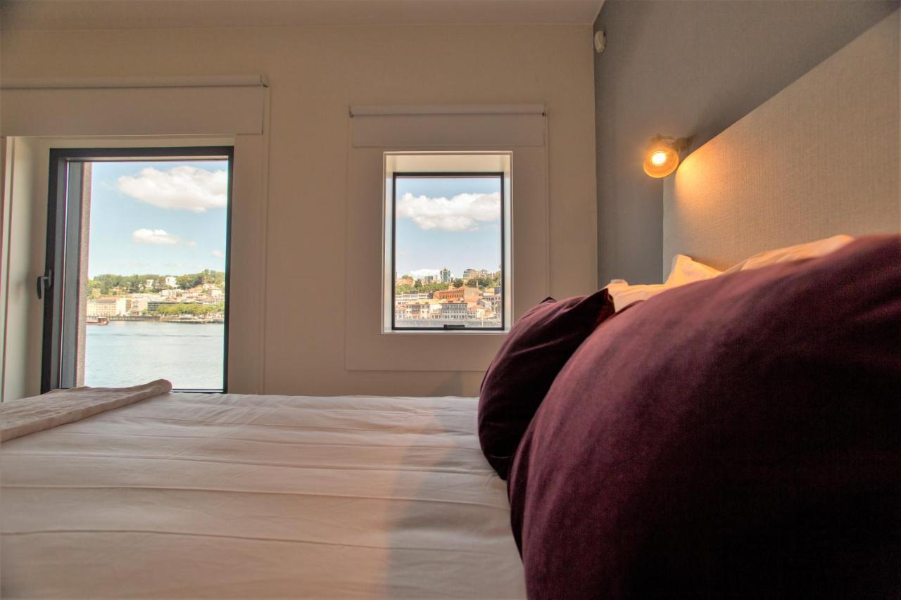 Douro Triplex - Destilaria Residence By Porto City Hosts Vila Nova de Gaia Exterior photo