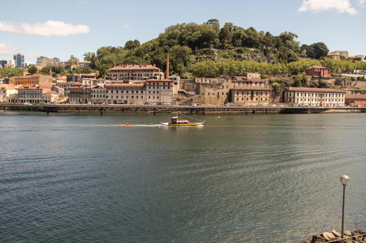 Douro Triplex - Destilaria Residence By Porto City Hosts Vila Nova de Gaia Exterior photo