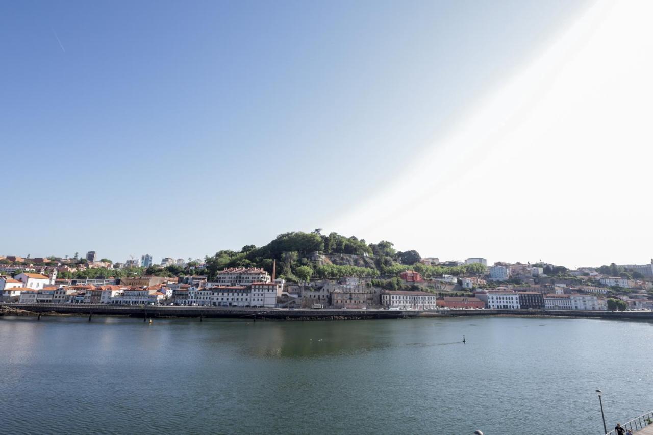 Douro Triplex - Destilaria Residence By Porto City Hosts Vila Nova de Gaia Exterior photo