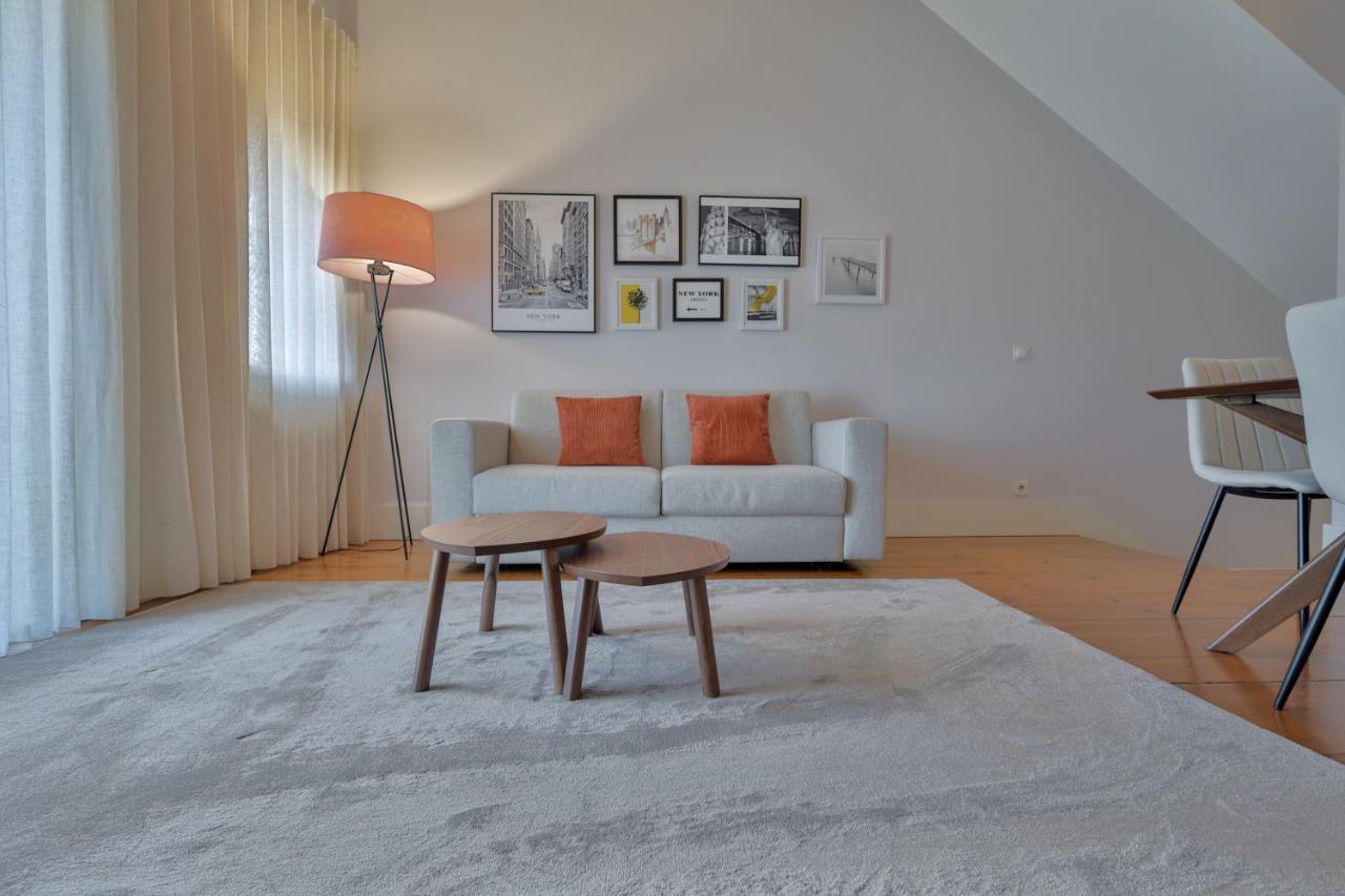 Douro Triplex - Destilaria Residence By Porto City Hosts Vila Nova de Gaia Exterior photo