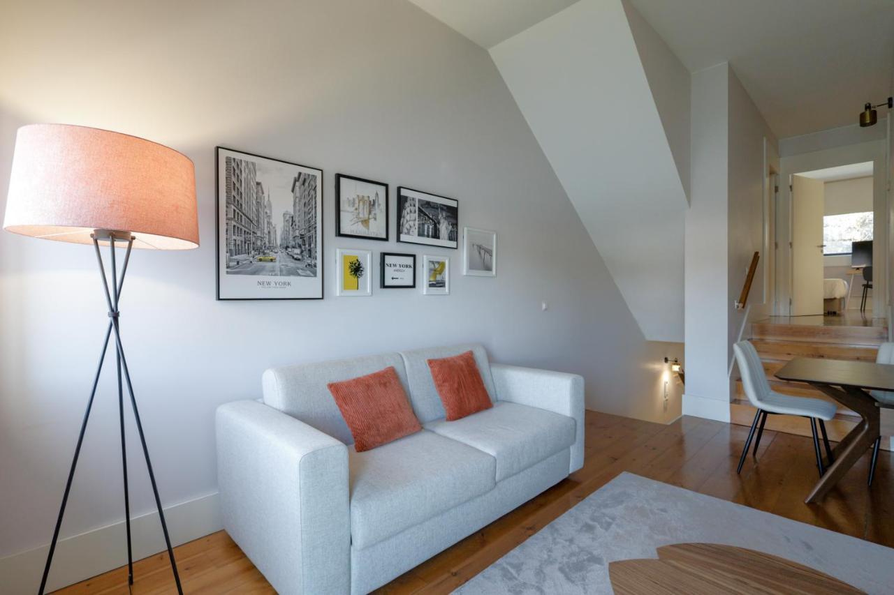 Douro Triplex - Destilaria Residence By Porto City Hosts Vila Nova de Gaia Exterior photo