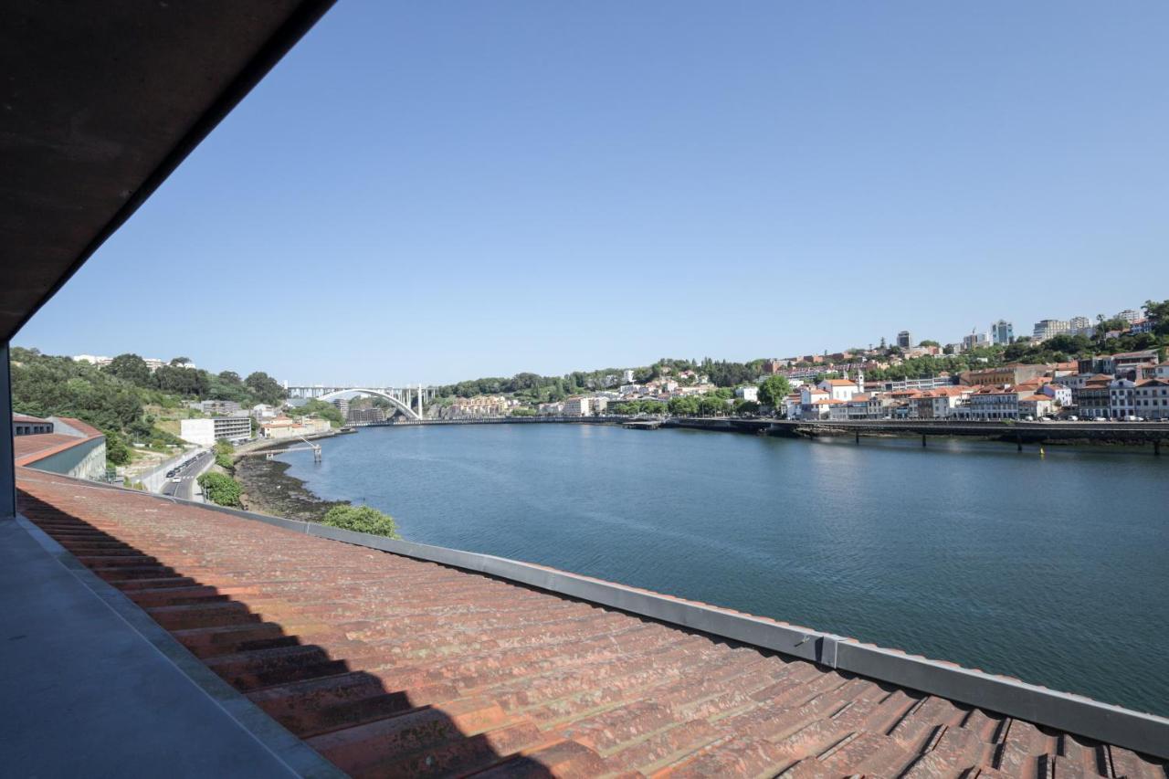 Douro Triplex - Destilaria Residence By Porto City Hosts Vila Nova de Gaia Exterior photo