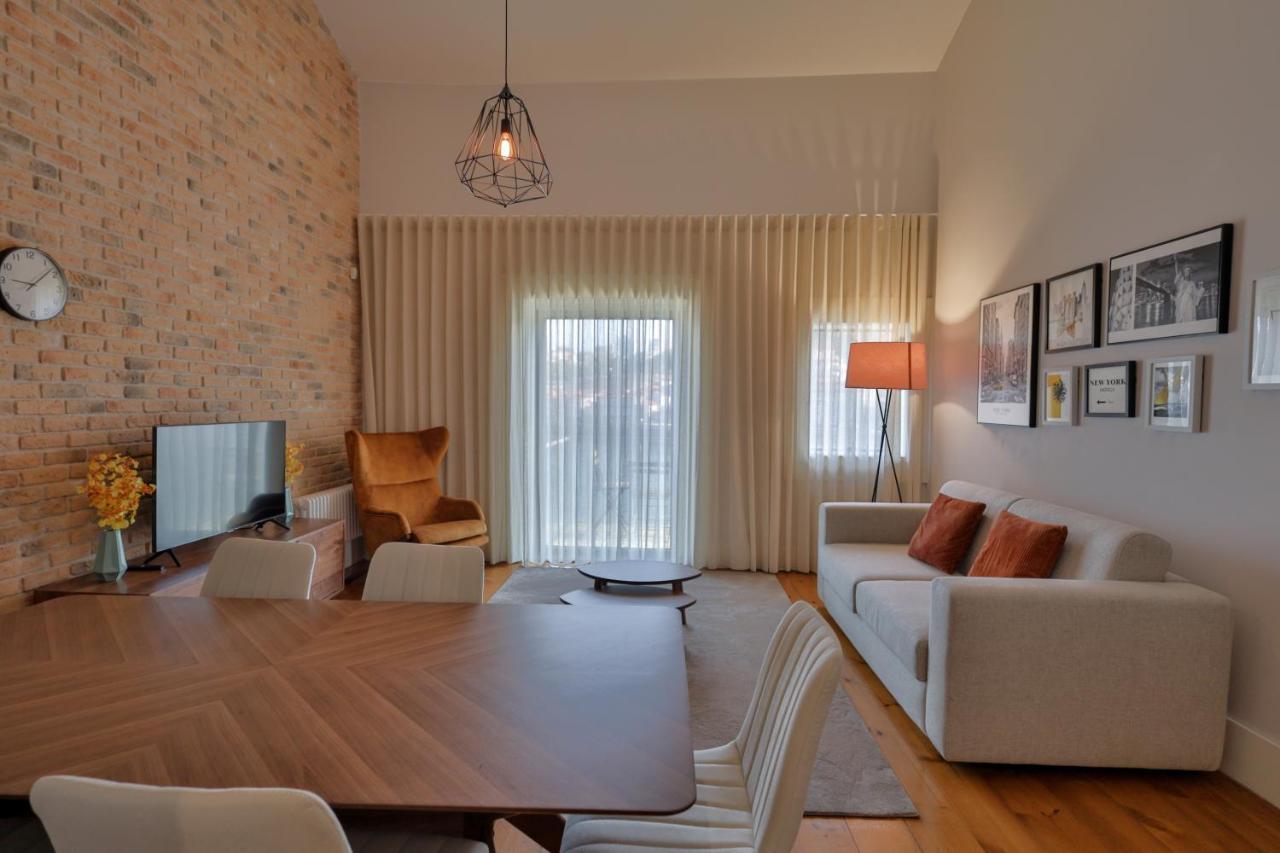 Douro Triplex - Destilaria Residence By Porto City Hosts Vila Nova de Gaia Exterior photo