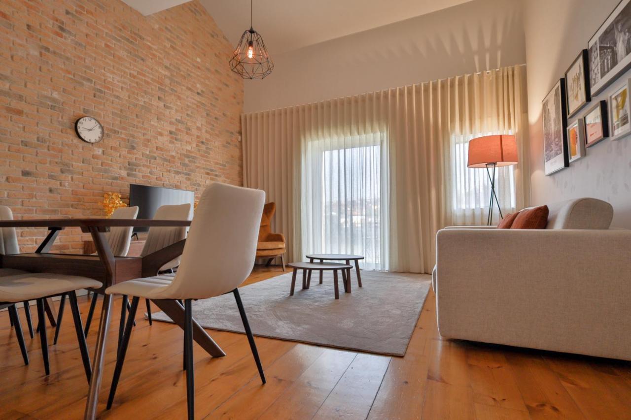Douro Triplex - Destilaria Residence By Porto City Hosts Vila Nova de Gaia Exterior photo