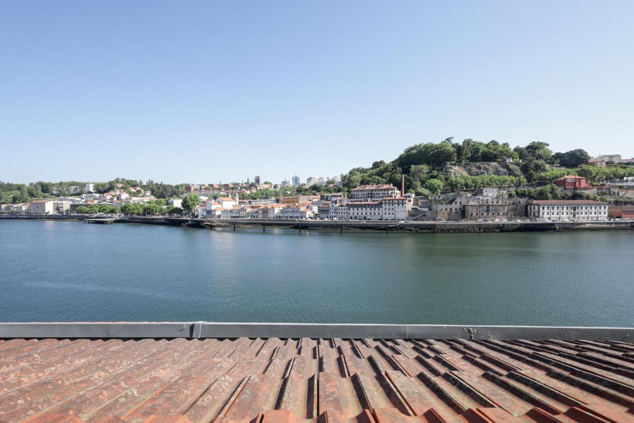 Douro Triplex - Destilaria Residence By Porto City Hosts Vila Nova de Gaia Exterior photo