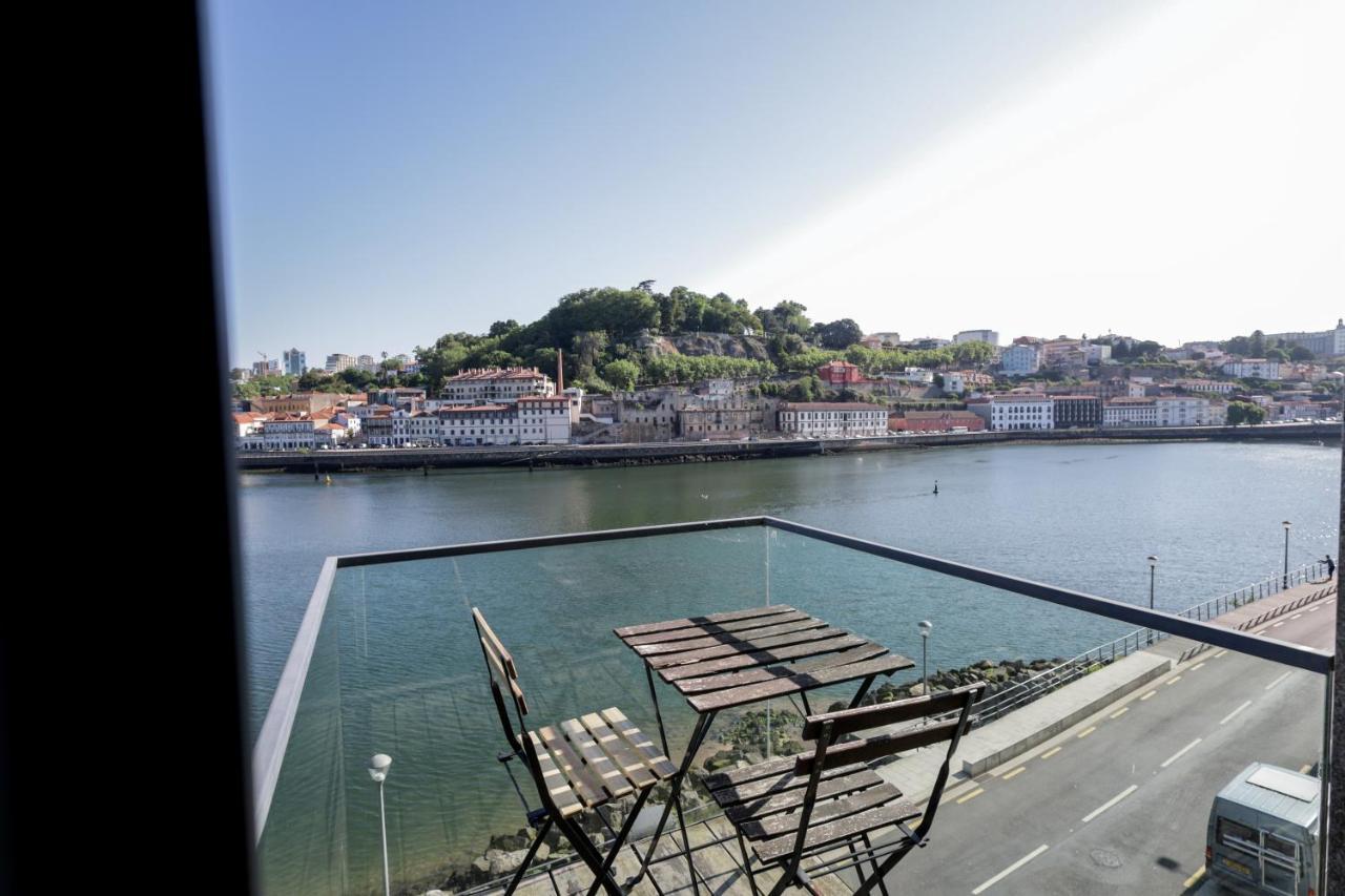 Douro Triplex - Destilaria Residence By Porto City Hosts Vila Nova de Gaia Exterior photo