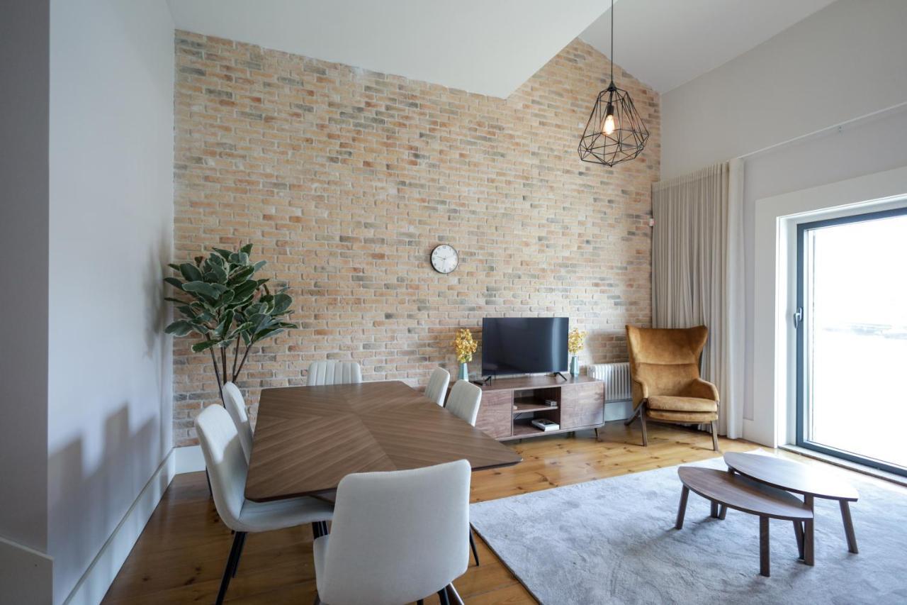 Douro Triplex - Destilaria Residence By Porto City Hosts Vila Nova de Gaia Exterior photo