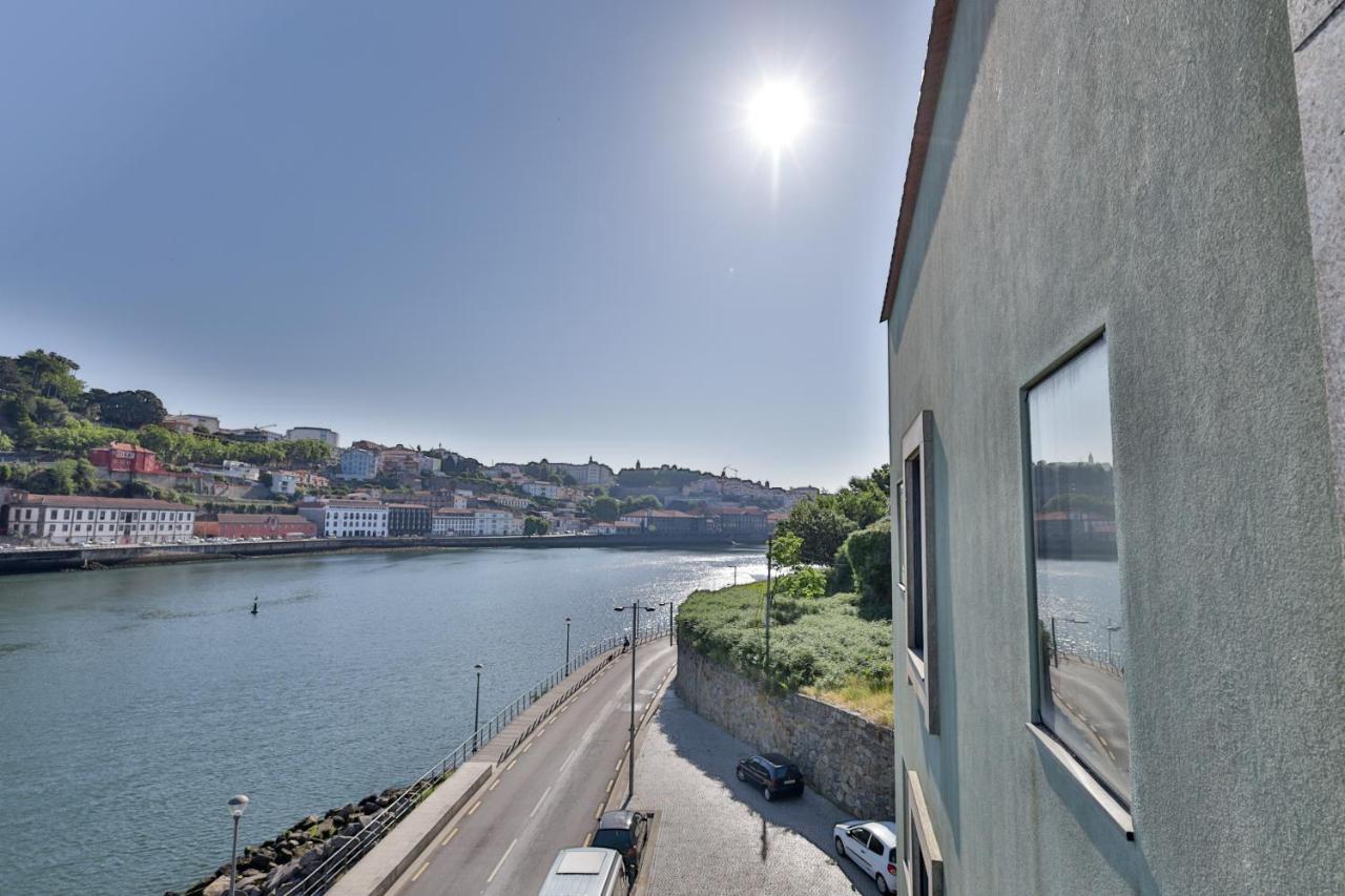 Douro Triplex - Destilaria Residence By Porto City Hosts Vila Nova de Gaia Exterior photo