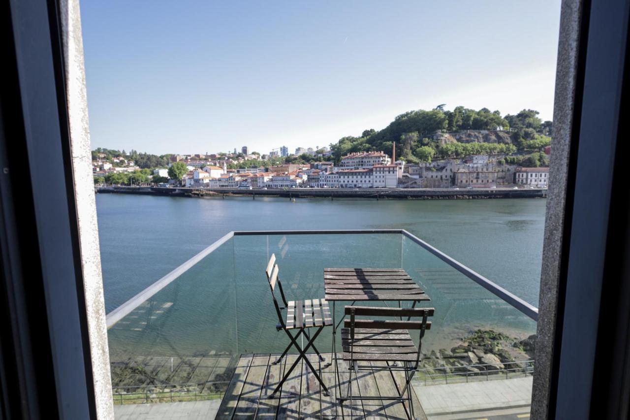 Douro Triplex - Destilaria Residence By Porto City Hosts Vila Nova de Gaia Exterior photo